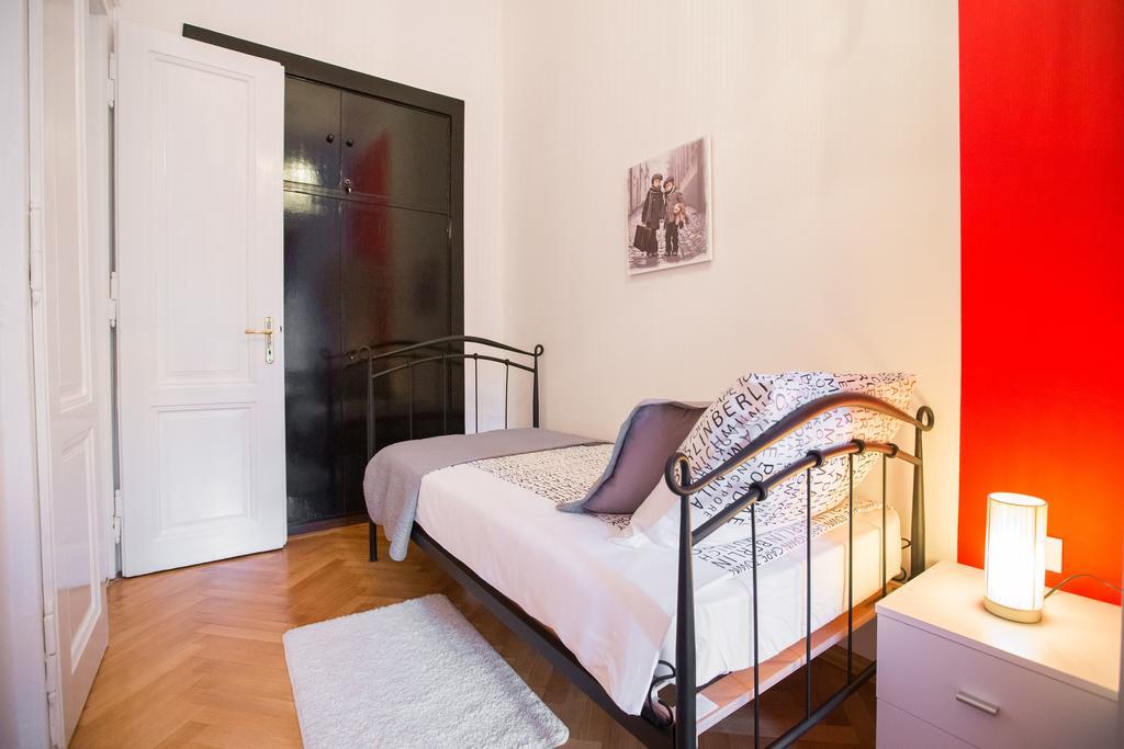 Visitzagreb Ruby Lejlighed Eksteriør billede